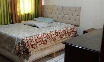 Imagem 4: Aluga-se quartos e suíte mobiliados