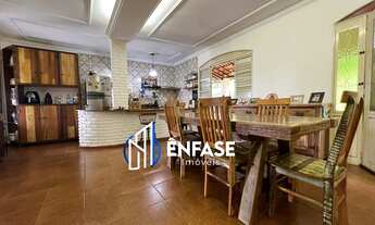 Imagem 7: Casa com 3 quartos Condomínio Fazenda Solar - Igarapé - MG