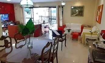 Imagem 4: Apartamento com 03 quartos, 194 m2, Recreio dos Bandeirantes, Rio de Janeiro, RJ