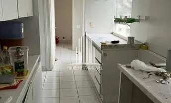 Imagem 3: Condomínio Modular Delta, Apartamento, 122 m², 3 dormitórios sendo 1 suíte, 3 banheiros e