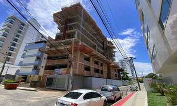 Imagem 2: Apartamento com 3 dormitórios à venda - Praia do Morro - Guarapari/ES