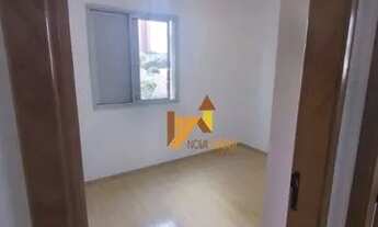 Imagem 5: Apartamento com 3 dormitórios para alugar, 65 m² por R$ 1.900,00/mês - Vila Valparaíso - S