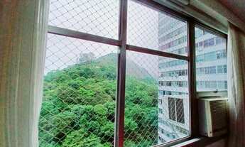 Imagem 4: Apartamento para venda tem 100 metros quadrados com 3 quartos em Botafogo - Rio de Janeiro