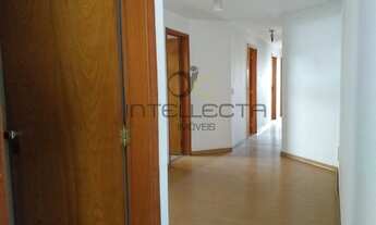 Imagem 7: Apartamento para aluguel e venda tem 248 metros quadrados com 4 quartos em Santana - São P