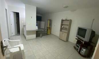 Imagem: Apartamento no Centro de Caicó-RN. 1 Quarto