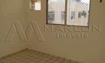 Imagem 5: Apartamento Parque dos Rios, 2 quartos, dependência de empregada, lado da sombra, 70m²