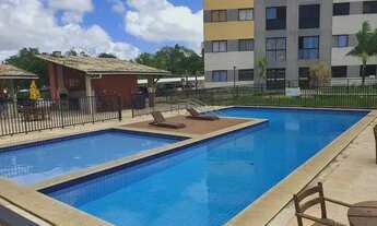 Imagem: Apto Cond VIVER BEM - 01 quarto - R$ 1.200