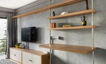 Imagem 2: Venda Apartamento 1 Dormitórios - 45 m² Itaim Bibi