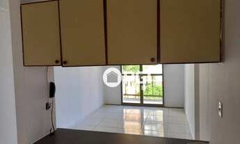 Imagem 5: Apartamento com 3 dormitórios para alugar, 75 m² por R$ 1.842,00/mês - Parque Industrial L