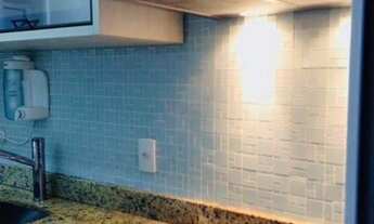 Imagem 6: Apartamento com 2 dormitórios à venda, 58 m² por R$ 620.000,00 - Jardim Marajoara - São Pa