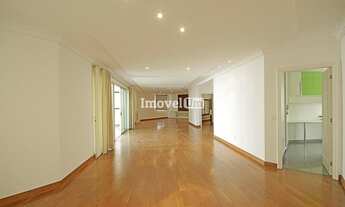 Imagem 1: Paraíso Apartamento com 4 dormitórios