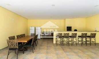 Imagem 4: Apartamento com 1 dormitório para locação em Santana!