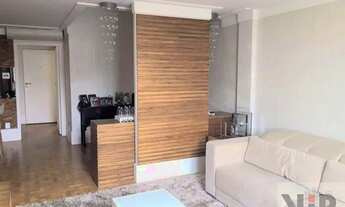 Imagem 5: APARTAMENTO DE 3 DORMITÓRIOS NA REGIÃO DE HIGIENÓPOLIS