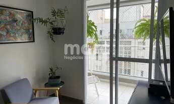 Imagem: SAO PAULO - Apartamento Padrão - VILA BUARQUE