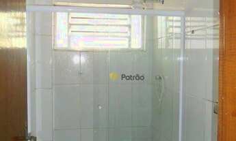 Imagem 5: Apartamento com 2 dormitórios para alugar, 88 m² por R$ 1.952,80/mês - Rudge Ramos - São B