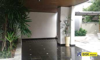 Imagem 6: Apartamento com 4 dormitórios, 165 m² - venda por R$ 715.000,00 ou aluguel por R$ 4.512,00