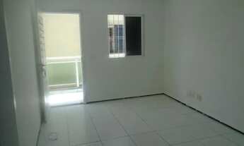 Imagem 5: Montese Apto 50 m², 2 quartos, wc social, Sala, Cozinha, excelente acabamento, gradeado,