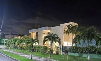 Imagem 4: Casa de condomínio Alphaville para venda com 250 metros quadrados com 4 quartos