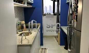 Imagem 4: Lindo apartamento para locação de 77m no Condomínio Nova Escócia - JARDIM MARAJOARA