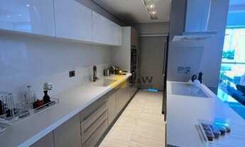 Imagem 2: Apartamento Duplex com Piscina na Sacada - Viva em Grande Estilo! Este é o seu convite pa