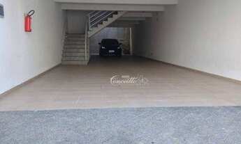 Imagem 4: Apartamento com 2 dormitórios, 46 m² - venda por R$ 320.000,00 ou aluguel por R$ 1.809,17