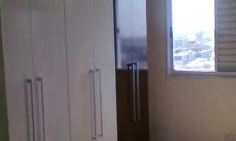 Imagem 4: APTO QUITAÚNA Apartamento com 2 dormitórios