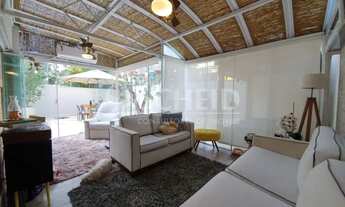 Imagem 6: Casa Condominio Fechado, R Molieri Jardim Marajoara 3 Dorms, I Suite, 2 Vagas