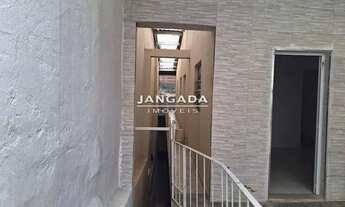 Imagem 2: Casa 04 Comodos Santa Maria Osasco Sem Garagem