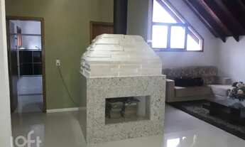 Imagem 5: Casa à venda Rua Irmão Fernando Anatoli, Marechal Rondon - Canoas