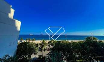 Imagem 10: Apartamento com 3 quartos, 186 m² - venda por R$ 13.800.000 ou aluguel por R$ 6.398/mês