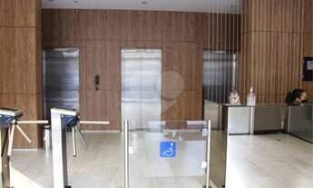 Imagem 7: Conjunto comercial em prédio novo na melhor localização do Jardim Paulista