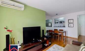 Imagem 5: Apartamento Locação 2 Dormitórios - 78 m² Pinheiros
