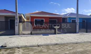 Imagem 2: Casa com 3 dormitórios à venda, Praia de Leste, PONTAL DO PARANA - PR