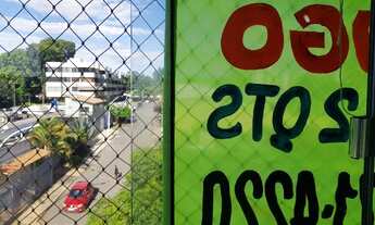 Imagem 7: Aptº 2 Qtºs Asa Norte