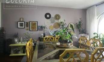 Imagem: Santo André - Apartamento Padrão - Vila