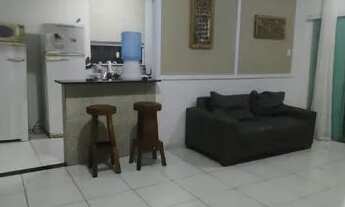 Imagem 5: Casa na praia de itaparica