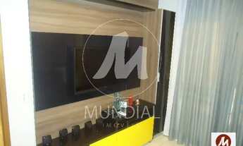 Imagem 4: Apartamento (tipo - padrao) 1 dormitórios, cozinha planejada, elevador, em condomínio fech