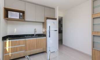 Imagem 5: PORTO ALEGRE - Apartamento Padrão - Cidade Baixa