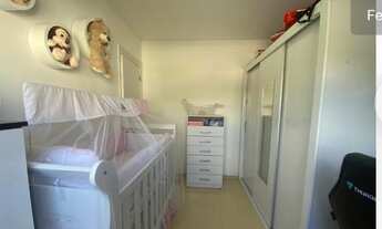 Imagem 3: Contagem - Apartamento Padrão - Santa Maria