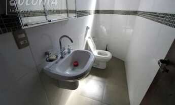 Imagem 6: Santo André - Conjunto Comercial/sala - Casa Branca