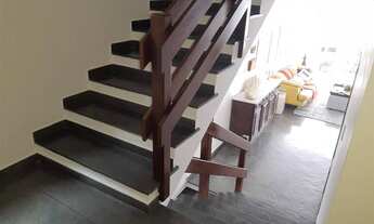 Imagem 6: Casa com 5 dormitorios, 553 m² - venda por R$ 1.390.000,00 ou aluguel por R$ 13.750,00/mes