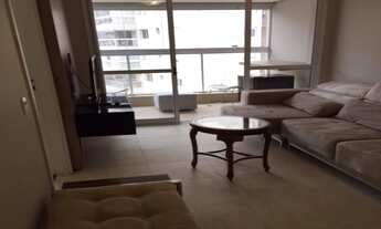 Imagem 3: Apartamento Mobiliado no Vila da Serra