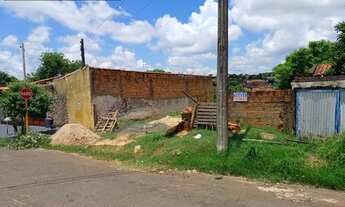 Imagem 1: Terreno com 125m² na Vila Garcia