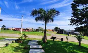 Imagem 6: Casa Mobiliada com 3 suítes e Vista para o Lago no Ninho Verde I