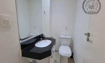 Imagem 5: Apartamento na Aviação - Praia Grande/SP