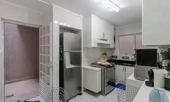 Imagem 7: Casa Aclimação - 3 dormitórios, 2 banheiros, 2 vaga - Pronta para morar