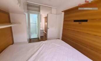 Imagem 6: Apartamento com 2 dormitórios para alugar, 100 m² por R$ 3.017,06/mês - Pechincha - Rio de