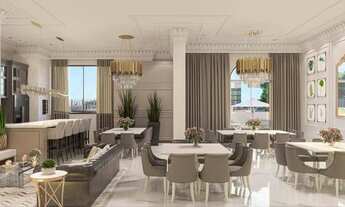 Imagem 4: Apartamento com 3 dormitórios à venda, 93 m² por R$ 879.800,00 - Água Branca - São Paulo/S