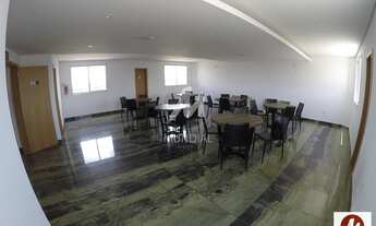 Imagem 3: Apartamento (tipo - padrao) 2 dormitórios/suite, cozinha planejada, lazer, espaço gourmet