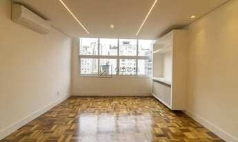 Imagem: Apartamento Locação Jardim Paulista 130